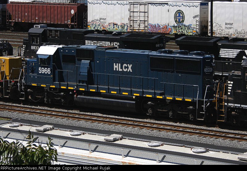HLCX 5966